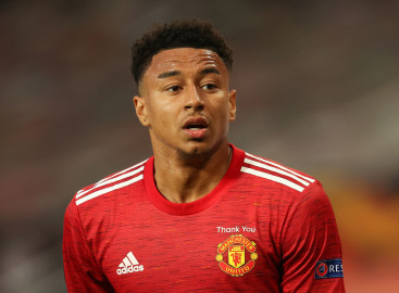 Jesse Lingard se va cedido al West Ham