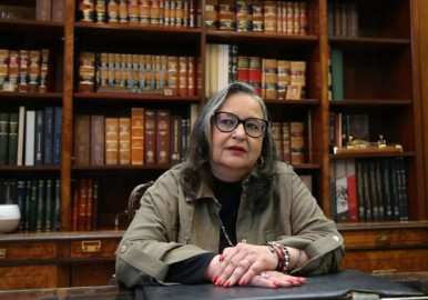 SCJN analizará si está facultada para frenar Reforma Judicial