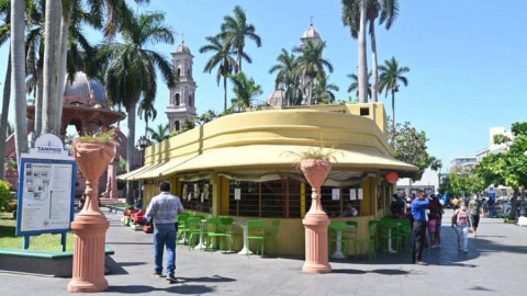 Se prevé clima agradable en Tamaulipas