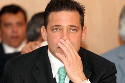 EUA inicia proceso de extradición contra Eugenio Hernández: PGR    