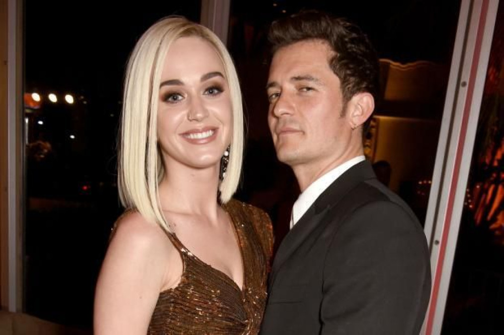 Katy Perry y Orlando Bloom terminan su relación