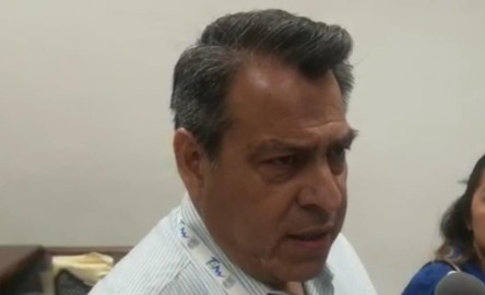 Nuevo Laredo en crisis migratoria