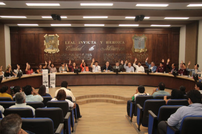 Trabajos y obras que mencionará el alcalde Mario López en su 1er Informe