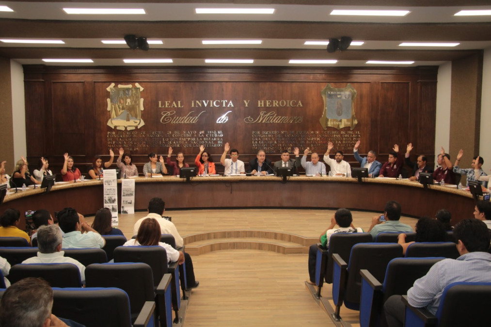 Trabajos y obras que mencionará el alcalde Mario López en su 1er Informe