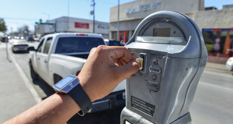 Ofrecen 50 por ciento de descuento al pagar infracción vial