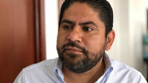 Exige regidor atención digna a personas discapacitadas