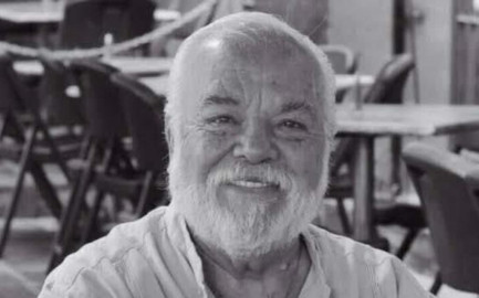 Fallece el actor Enrique Becker