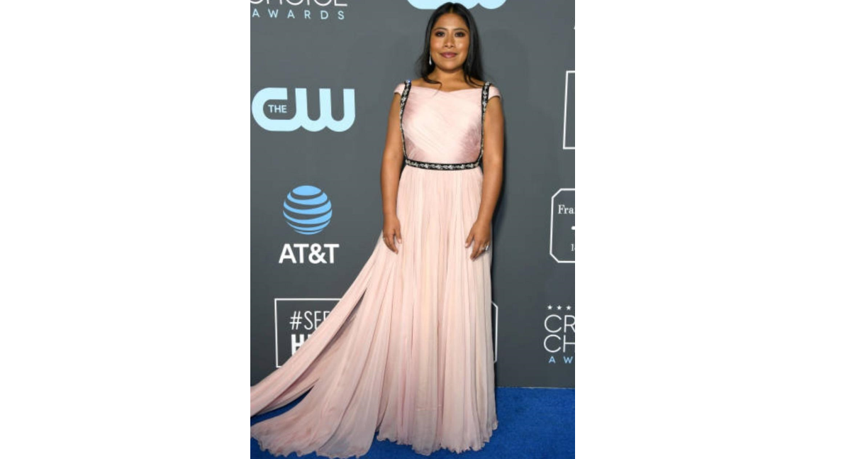 Los mejores looks de la alfombra roja de los Critics' Choice Awards 2019