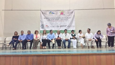 Arranca la segunda semana nacional de vacunación 