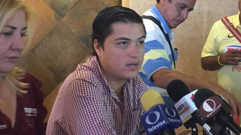 Morena pide a jóvenes votar por sus candidatos y transformar al país