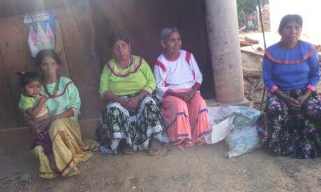 Juquila Yucucani sin obras y abandonado, pueblo señalado por la siembra de amapola