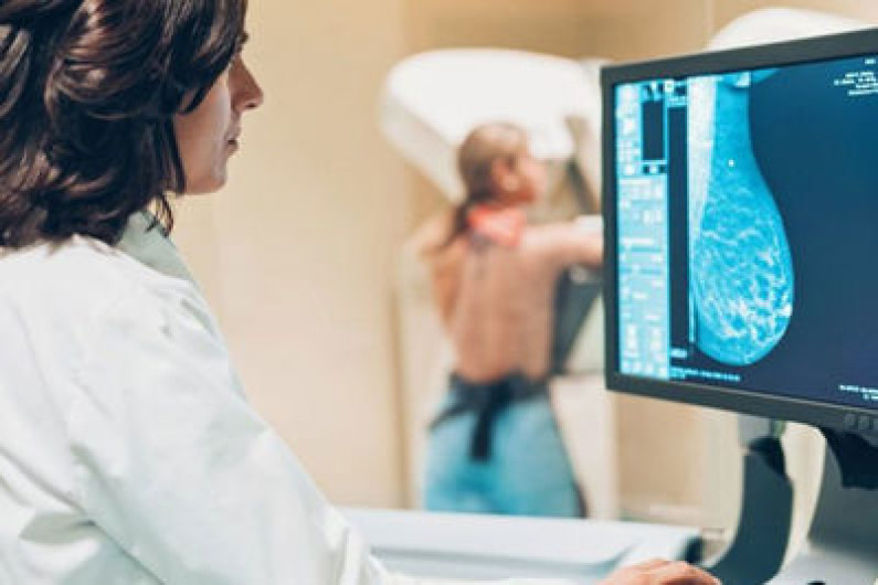 Google Health desarrolla sistema que identifica el cáncer de mama 