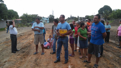 Refuerzan la realización de proyectos deportivos en Altamira