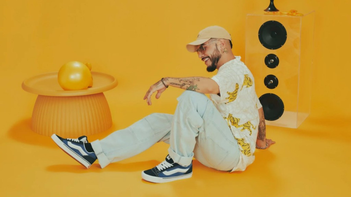 VANS presenta nueva silueta Knu Skool 