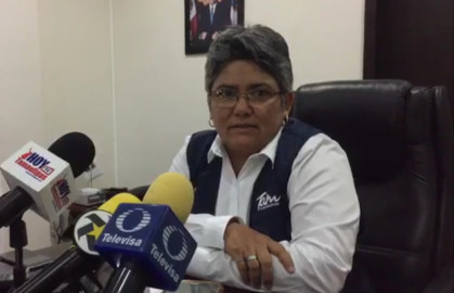 Pacientes no asisten a hospitales de Reynosa por inseguridad