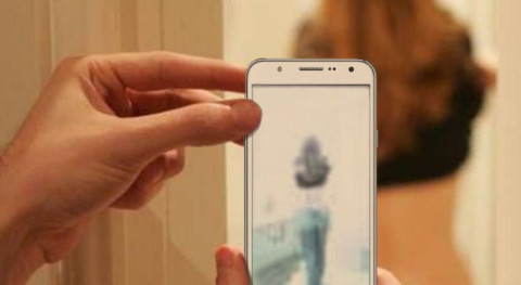 Analizan otorgar 5 años de cárcel por delito de “porno venganza”