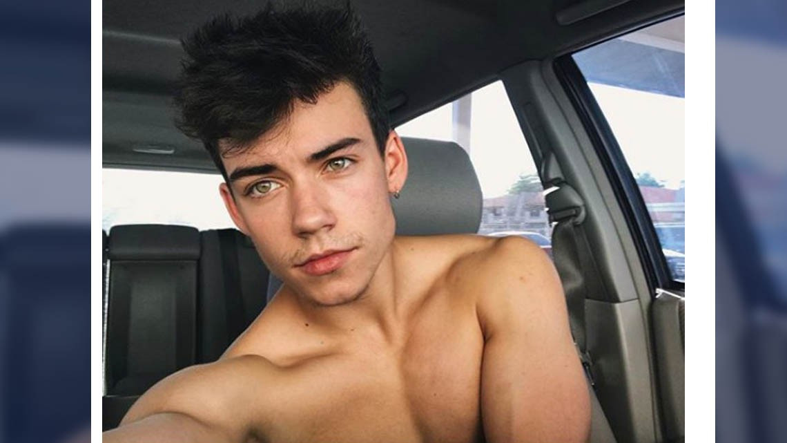 ¡Increíble cambio! Transformación lo deja irreconocible