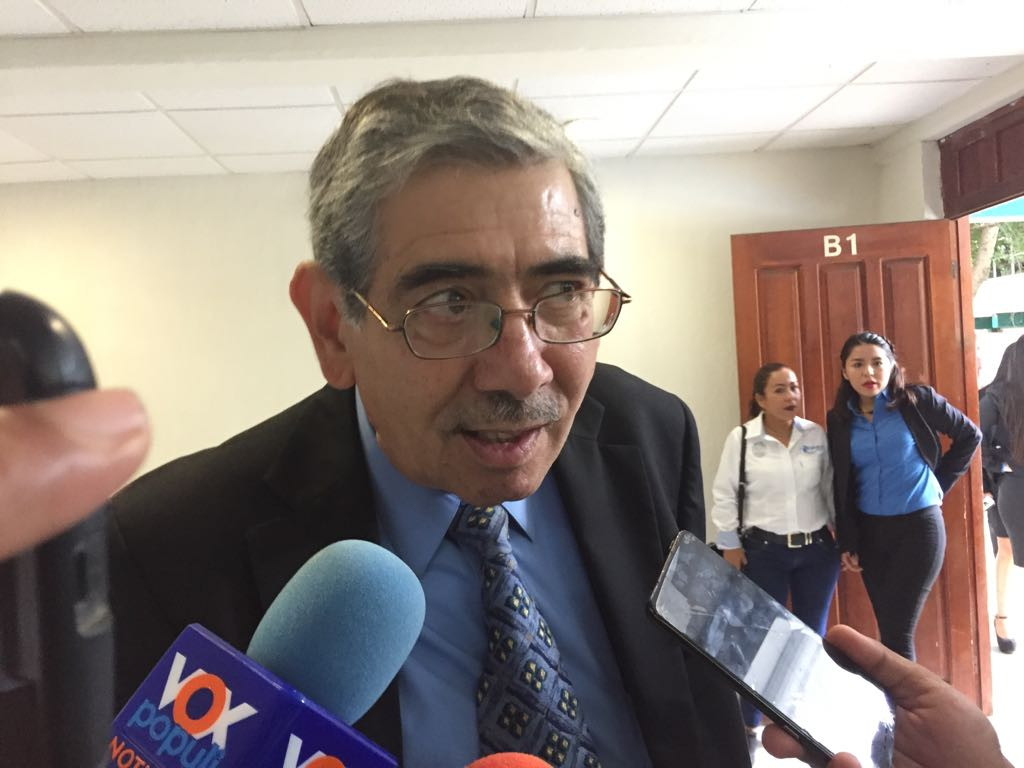 Recomiendan a alumnos tomar medidas contra el delito