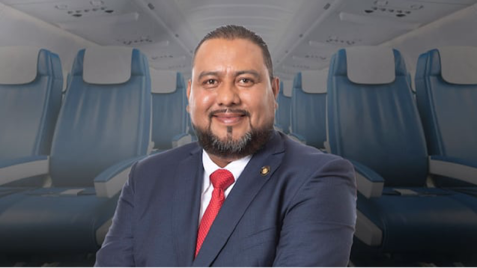 Lo descubren en vuelo durante sesión legislativa; micrófono traiciona a diputado de Morena