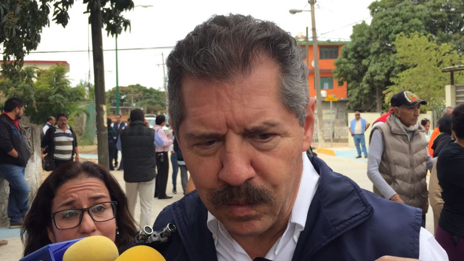 Panistas de Tampico respaldan a Ricardo Anaya