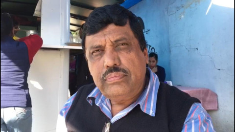 Jubilados avalan renuncia de Juan Díaz de la Torre