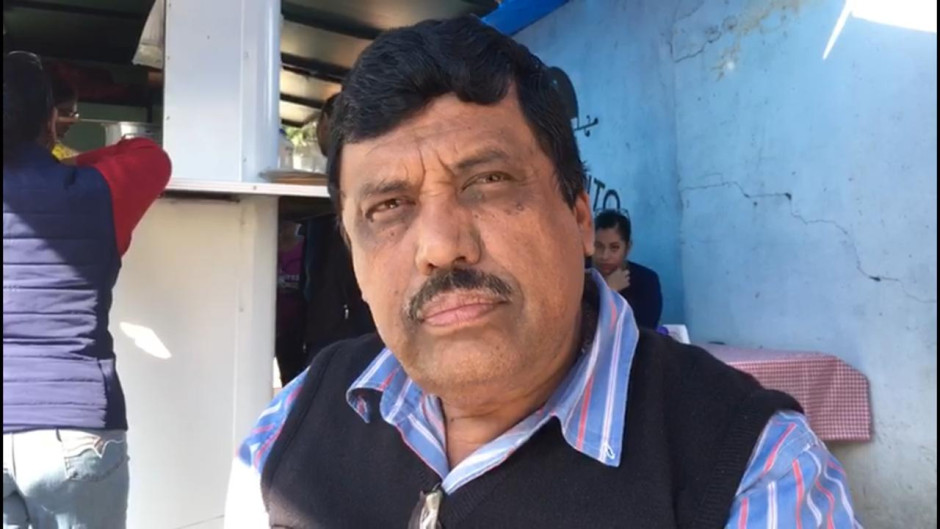 Jubilados avalan renuncia de Juan Díaz de la Torre