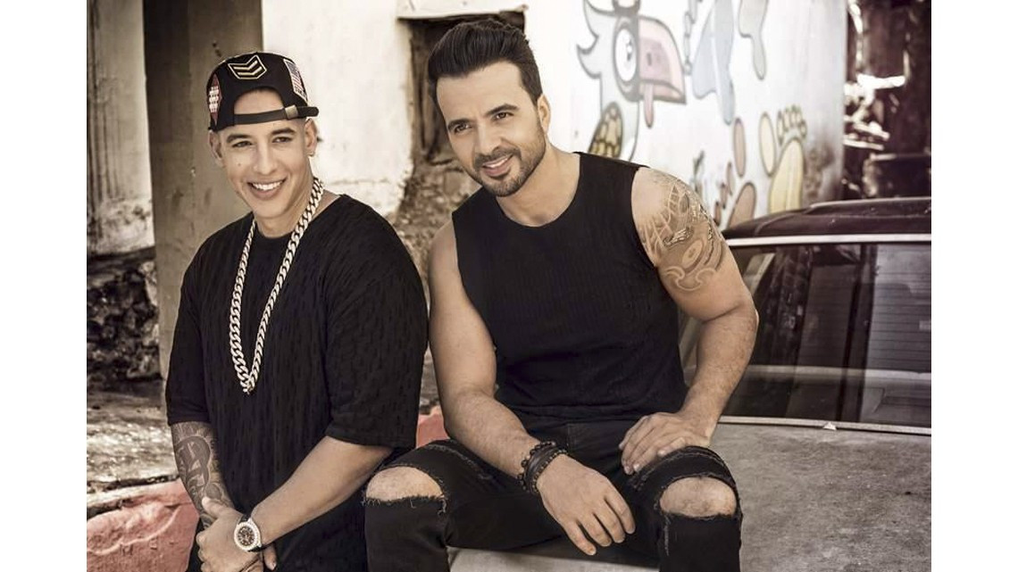 Luis Fonsi tiene éxito con su nuevo sencillo urbano