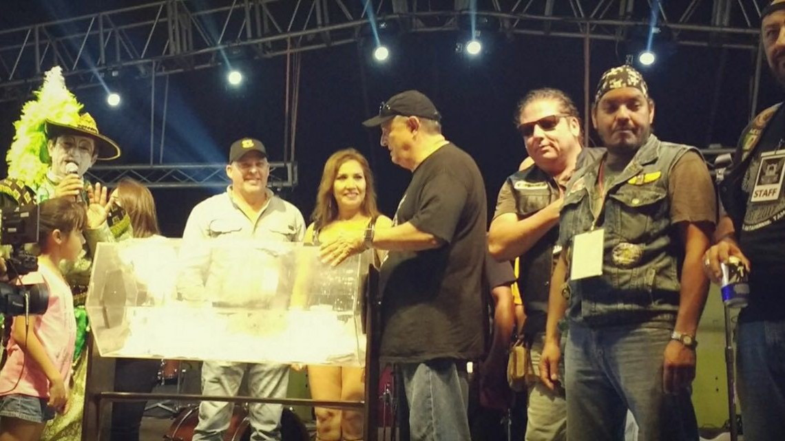 Arranca el Moto Fest 2017