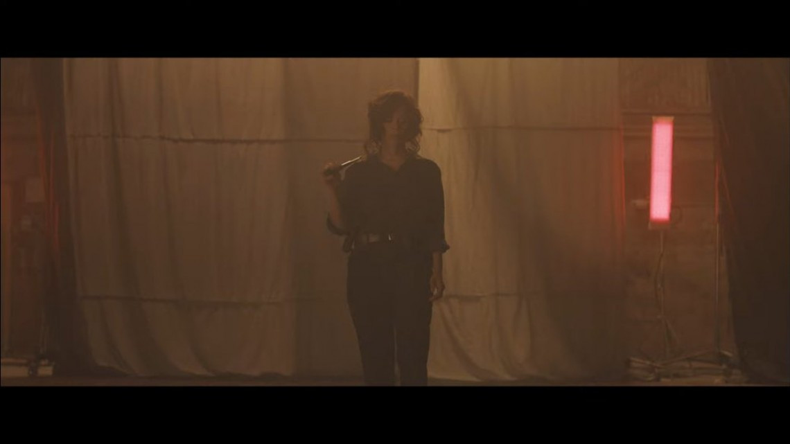 Así se verá Harley Quinn en su nueva película