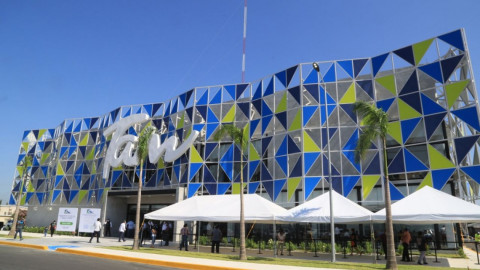 Tiene Reynosa nuevo Edificio Gubernamental Tam