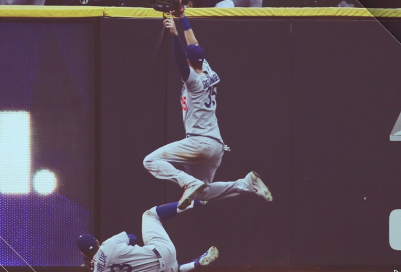 ¡Dodgers vuelve a la Serie Mundial y enfrentara a Boston!