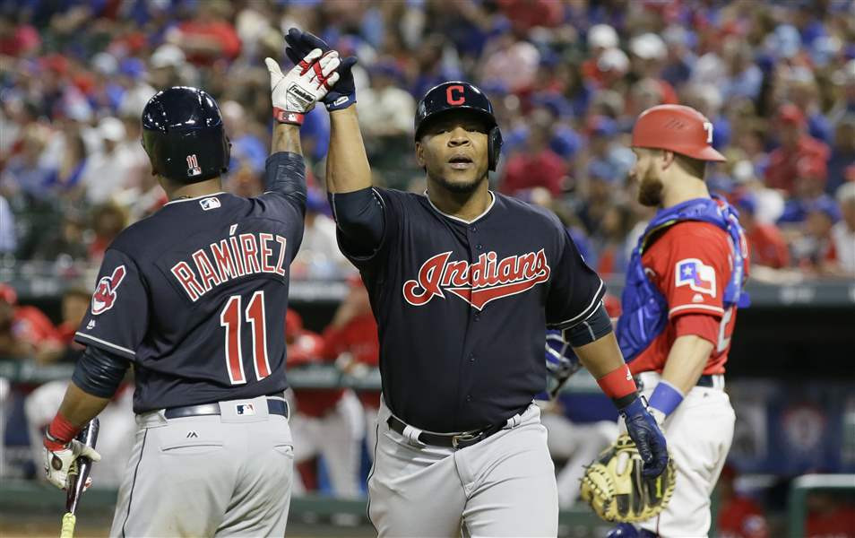 Indios fijan récord de 21 triunfos al hilo