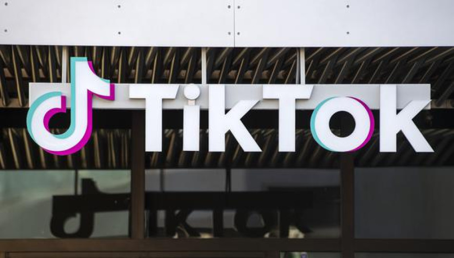 Niña muere asfixiada por reto de TikTok