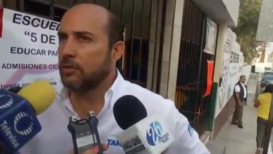 Piden llevar basura a centro de transferencia de Tampico 