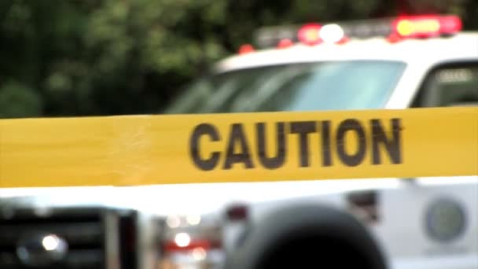 Deja dos heridos explosión en un banco en Edmonton, Alberta