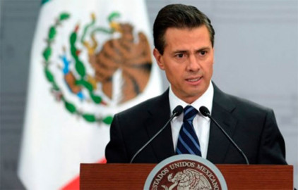 EPN visitará Reynosa la próxima semana
