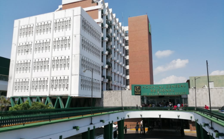 Nacen quintillizos en Ciudad Madero