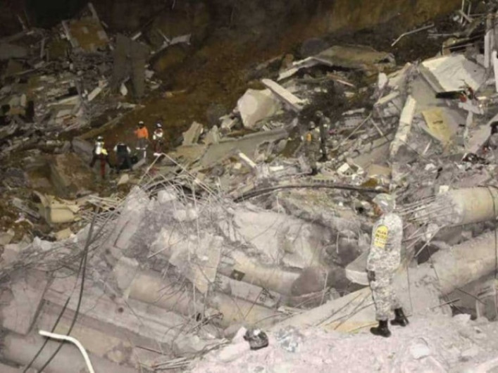 Viviendas debían estar deshabitadas hace 22 días: García de la Garza