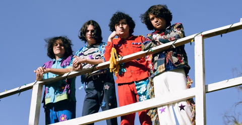 Drims queda fuera de Tecate Pa'l Norte por acusaciones de acoso sexual