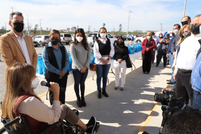 Da vida Ayuntamiento a tradición del “Día de la Candelaria”