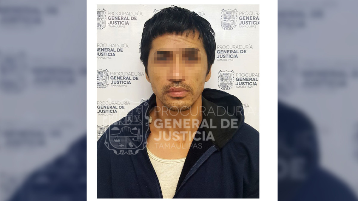 Dictan sentencia a hombre por diversos delitos