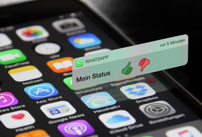 Estas son las sorpresas que WhatsApp traerá para este mes