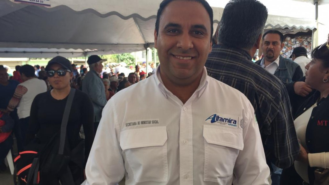 Esperan incrementar las participaciones federales, al mejorar los ingresos en el municipio