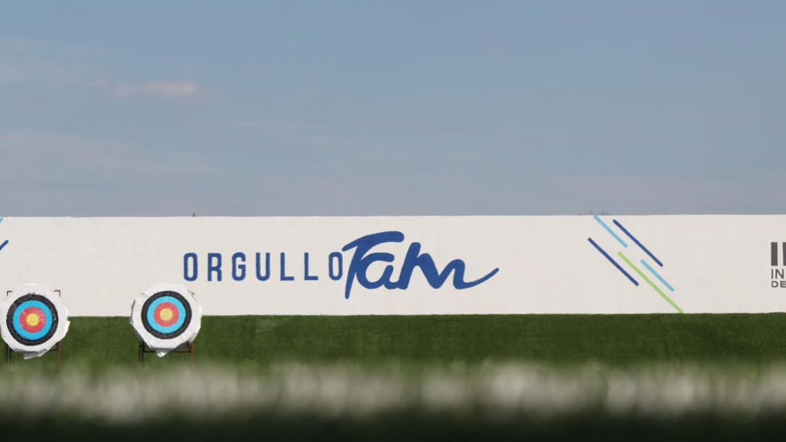 Tamaulipas será sede de Regional de Tiro con Arco rumbo a Nacionales CONADE 2020