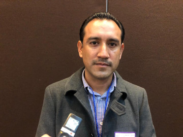 Se nombra SNTE Reynosa a favor de la abrogación de la Reforma Educativa