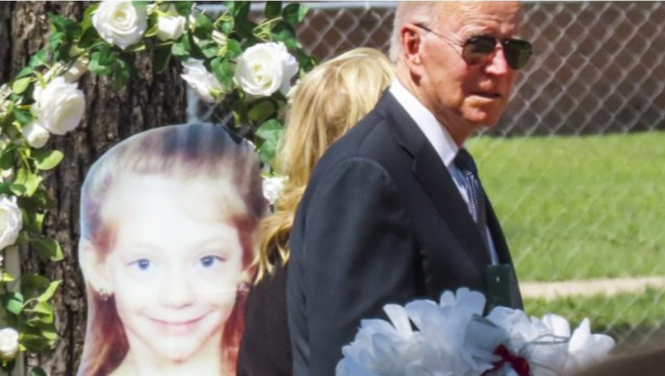 Se investigará respuesta policial "lenta" al tiroteo en primaria de Texas 