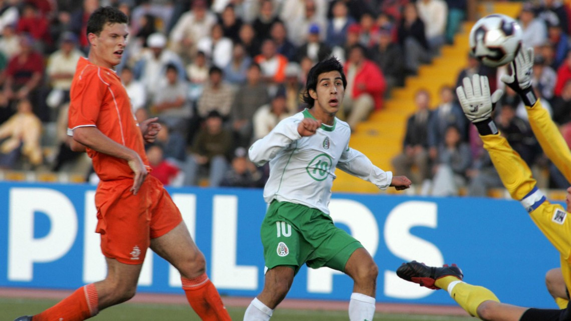 A doce años de la gloria mundial