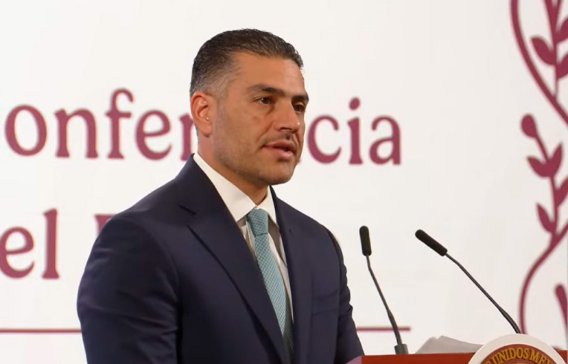 García Harfuch denuncia que jueces liberaron a más de 100 delincuentes