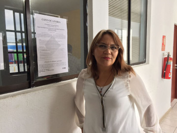 Pide INE mayor participación ciudadana 