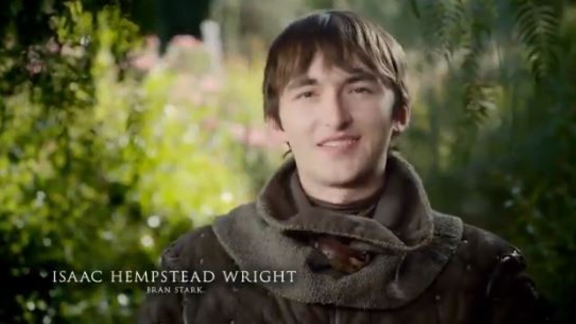 Así se despide el elenco de 'Game of Thrones'